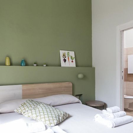 B&B Radici Трані Екстер'єр фото