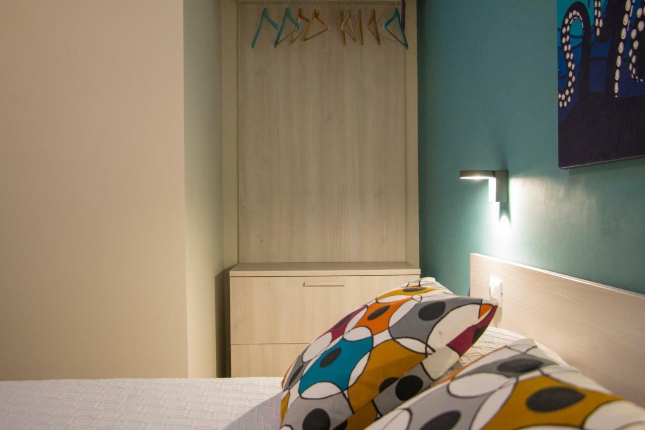 B&B Radici Трані Екстер'єр фото